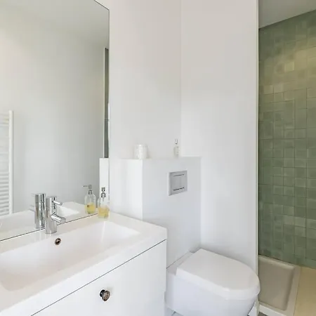 Appartement A 2 Pas Du Port Avec Piscine *