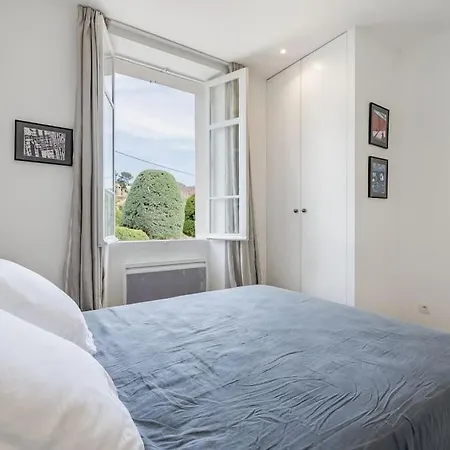 Appartement A 2 Pas Du Port Avec Piscine Cassis