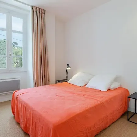 Appartement A 2 Pas Du Port Avec Piscine
