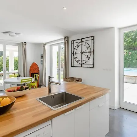 Appartement A 2 Pas Du Port Avec Piscine *