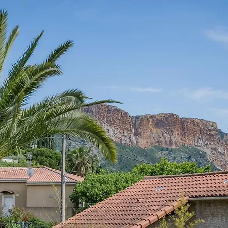 Appartement A 2 Pas Du Port Avec Piscine