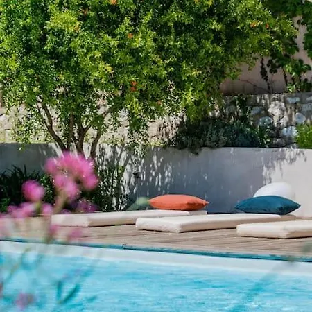 Appartement A 2 Pas Du Port Avec Piscine *